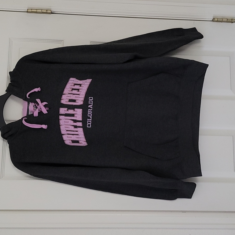 Right where USA hoodie